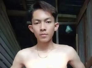 Viral Pria Sumbar Tempel Al-Quran ke Alat Kelamin, Ini Faktanya