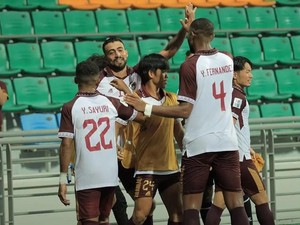 Jadwal Laga Usiran PSM Makassar di Liga 1 Buntut Renovasi Stadion BJ Habibie