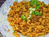 3 Resep Nasi Goreng Daging Bumbu Rempah yang Spesial Lezatnya