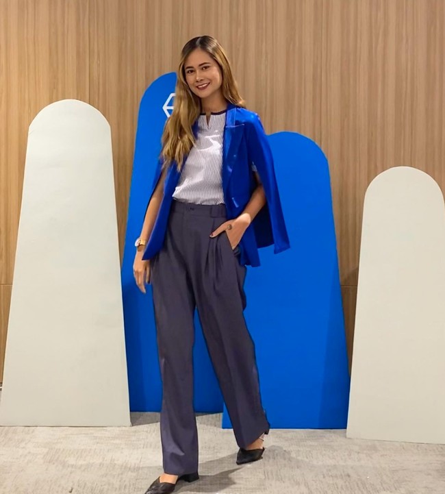 Rumiyati merupakan istri Willy Dozan dari pernikahan yang keempat. Diketahui sebelumnya Willy Dozan sudah 3 kali gagal berumah tangga. Foto: Instagram/@arumi_ningsihh