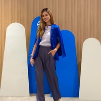 Rumiyati merupakan istri Willy Dozan dari pernikahan yang keempat. Diketahui sebelumnya Willy Dozan sudah 3 kali gagal berumah tangga. Foto: Instagram/@arumi_ningsihh