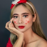 Melalui akun Instagram pribadinya Rumiyati kerap membagikan konten-konten seputar kecantikan. Kini dirinya sudah berhasil mengumpulkan pengikut lebih dari 113.000. Foto: Instagram/@arumi_ningsihh