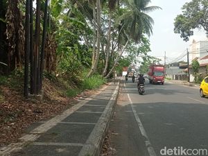 Sosok Mayor SL Tobing, Pejuang yang Gugur Akibat Kebiadaban DI/TII