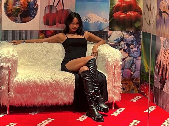 sarah tumiwa