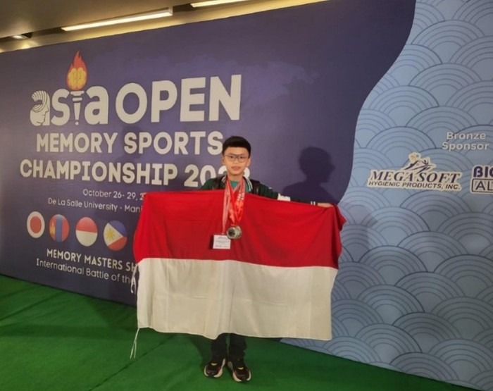 Savero Althaf Rusli Dermawan