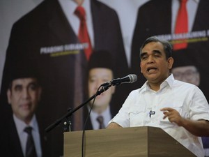 Sekjen Gerindra Respons PDIP soal Pihak Dalam Jadi Pengganggu Pemerintahan