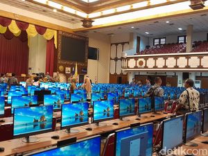 20 Contoh Soal PPPK Guru SD 2023 Lengkap dengan Jawaban, Yuk Berlatih!