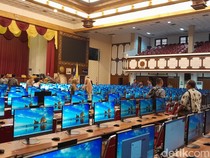 20 Contoh Soal Seleksi Kompetensi PPPK Guru 2023 dan Kunci Jawaban Part 1