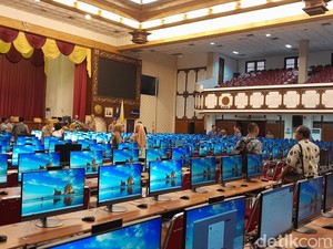 Contoh Soal PPPK Guru 2023 beserta Kunci Jawaban Part 8