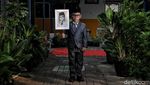 Foto Seri Calon Pahlawan Masa Depan Versi Anak-anak TK