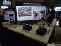 Sharp Tech Day