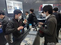 Sharp Tech Day