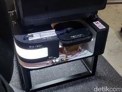 Teknologi Masa Depan di Sharp Tech Day, Mobil Surya Sampai Mesin Cuci Ajaib