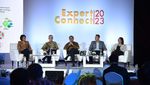 Shell ExpertConnect 2023 Akselerasi Inovasi Sektor Pertanian Indonesia