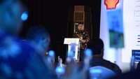 Edward Satrio, Vice President Sales B2B Lubricants Shell Indonesia, mengatakan, Shell memahami bahwa sektor pertanian memegang peranan yang sentral untuk mendorong roda perekonomian Indonesia dan transisi energi. Inovasi produk pelumas dan services dari Shell yang mengadopsi teknologi sangat relevan untuk mendukung produktivitas dan efisiensi industri pertanian, dan memberikan total value efisiensi. Hal ini juga sejalan dengan strategi Powering Progress kami secara global dalam mempercepat transisi bisnis menuju net-zero emission pada tahun 2050.”  