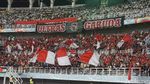 Potret Kemeriahan Pembukaan Piala Dunia U-17 di Gelora Bung Tomo Surabaya