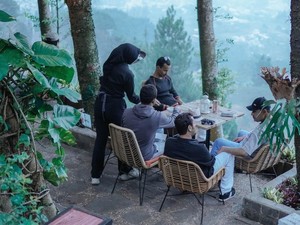 Simak! Ini Tips Wisata ke Puncak Bogor Saat Liburan Akhir Pekan