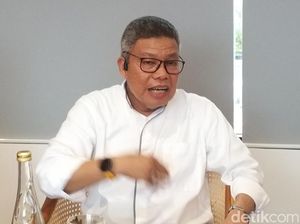Cucu Taufan Pawe Meninggal Usai 3 Hari Dilahirkan di RS Paramount Makassar