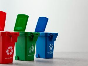 Inovasi Lokal dan Transformasi Digital Pengelolaan Sampah