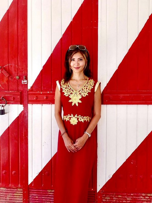 Krazy Koala tak hanya dikenal sebagai vlogger, dia juga berprofesi sebagai model, pengusaha dan investor. Akan tetapi hatinya tergerak untuk masuk militer. Foto: dok. Instagram