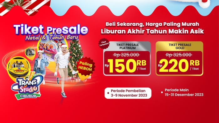 Trans Studio Cibubur