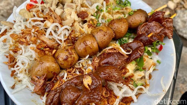 10 Sarapan Terenak di Dunia, Ada Bubur Ayam Jagoan Orang Indonesia?
