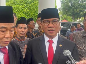 Abdul Chalim Pahlawan Nasional, Waka MPR: Beliau Politisi-Pejuang-Ulama