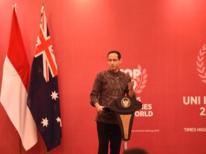 Western Sydney University Buka Kampus di Surabaya, Ini 5 Prodi yang Ditawarkan