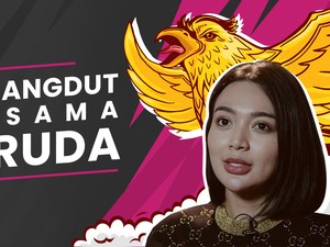 Eksklusif! Wika Salim Bersama Garuda Piala Dunia U-17
