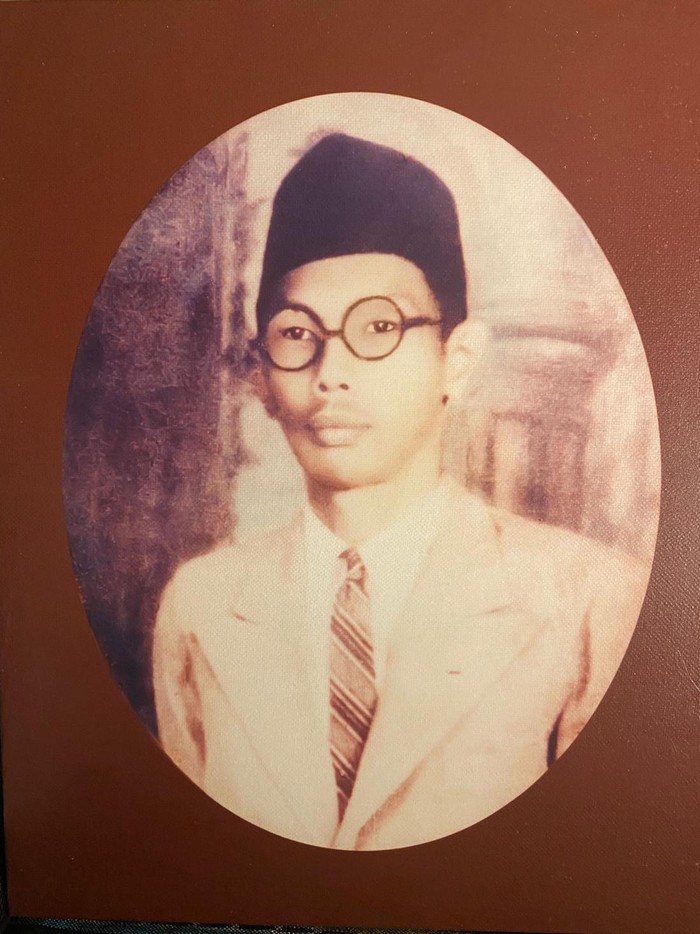 WR Soepratman
