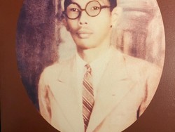 Video Keluarga Berharap Nama WR Soepratman Diabadikan di Jakarta Video Keluarga Berharap Nama WR Soepratman Diabadikan di Jakarta