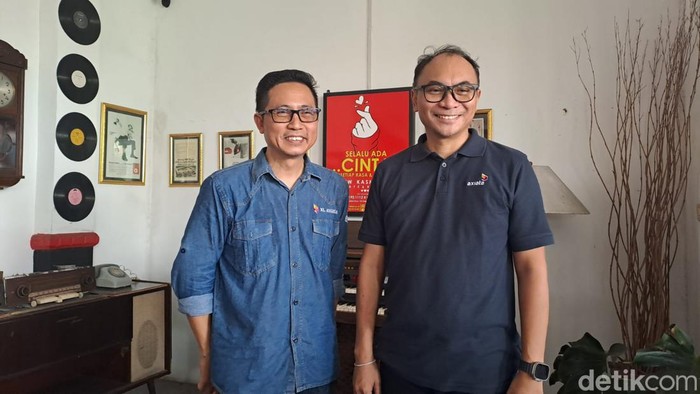 XL Axiata Jadi Operator Terbesar di Madura