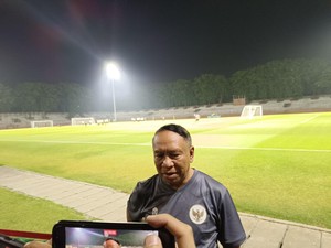 Piala Dunia U-17: FIFA Izinkan Indonesia Gelar Opening Ceremony