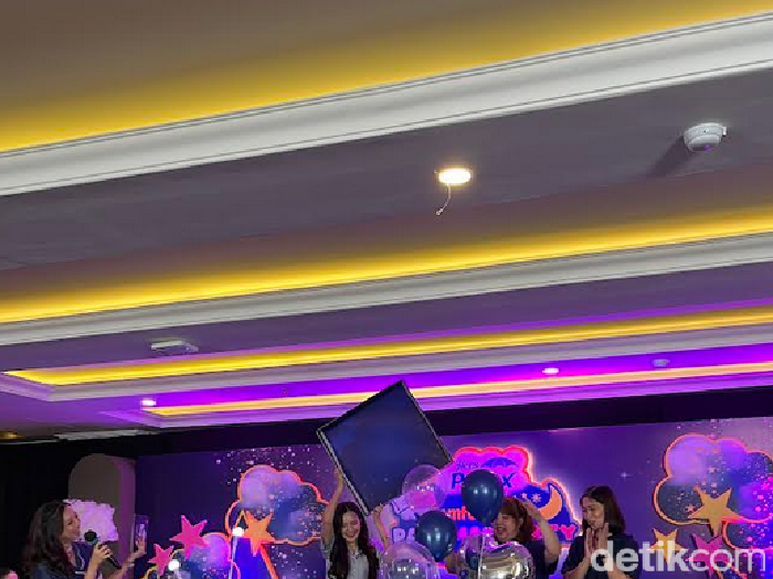 Acara Hers Protex Self-Care Saat Menstruasi dengan #SenyamannyaKamu!.