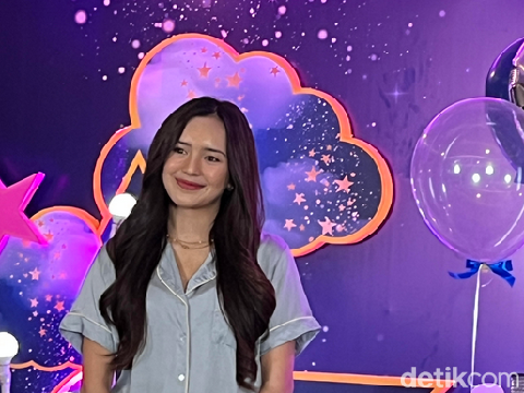 Acara Hers Protex 'Self-Care Saat Menstruasi dengan #SenyamannyaKamu!'.