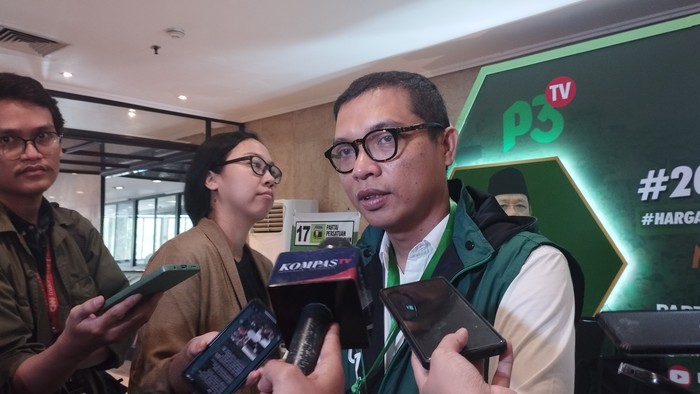 Achmad Baidowi