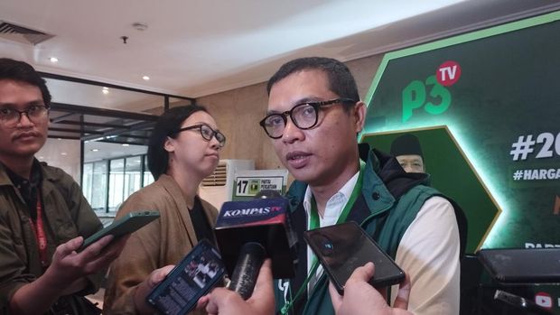 Achmad Baidowi