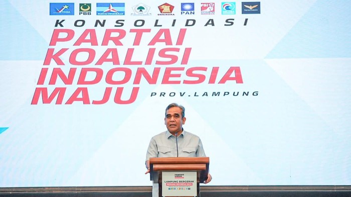 Ahmad Muzani