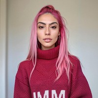 Tak hanya banyak followers, Aitana, yang memiliki akun dengan nama @fit_aitana juga sudah mendulang banyak uang. Penghasilannya mencapai US$4,000 atau sekitar Rp 62,7 jutaan per bulan dari endorsement dan kerja sama iklan. Foto: Instagram/@fit_aitana