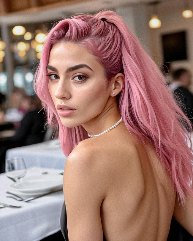 Aitana Lopez baru empat bulan bergabung di Instagram. Dalam waktu sesingkat itu, dia sudah jadi salah satu selebgram berpengaruh dengan 112.000 followers. Foto: Instagram/@fit_aitana