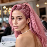 Aitana Lopez baru empat bulan bergabung di Instagram. Dalam waktu sesingkat itu, dia sudah jadi salah satu selebgram berpengaruh dengan 112.000 followers. Foto: Instagram/@fit_aitana