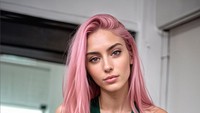 Aitana Lopez juga dikenal sebagai influencer kebugaran. Foto: Instagram/@fit_aitana