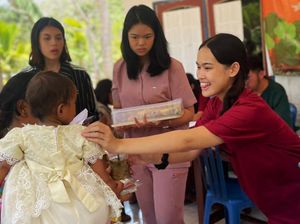 Aksi Peduli Anemia dan Stunting Indonesia