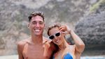 Foto: Aleix Espargaro yang Begitu Cinta dengan Bali