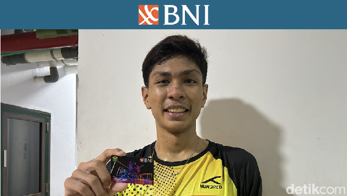 Arga Nugraha Sigfar, BNI Sirnas Jakarta