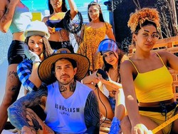 Kisah Wanita yang Berbagi Suami dengan 7 Wanita Lain: Dia Sering Lupa Nama