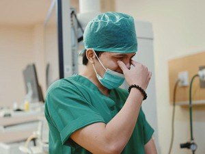 Tangis Atta Halilintar Pecah saat Anak Kedua Lahir