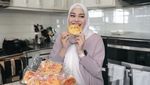 Aurel Hermansyah Lahiran, Sebelumnya Asyik Kulineran Seafood hingga Sushi