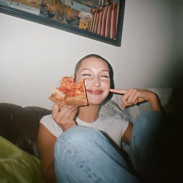 Bella Hadid
