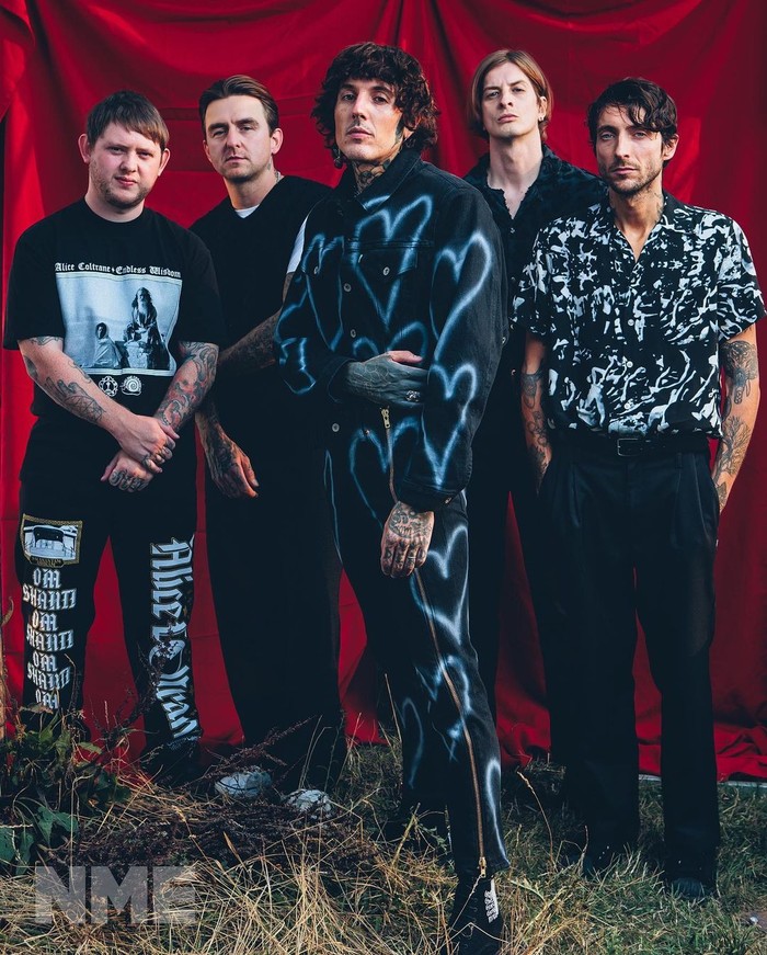 Bring Me The Horizon
